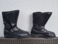 Motorrad Stiefel Gr. 40 für Damen – 02/2024 Nordrhein-Westfalen - Niederkassel Vorschau