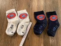 FC Bayern Strümpfe zu verkaufen Niedersachsen - Uelzen Vorschau