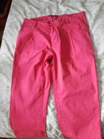 Herren Hose pink Sachsen - Lichtenstein Vorschau