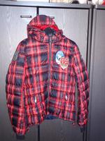 Winter Jacke mit Kapuze , Fabrikat NAPAPIJRI Gr.M Bayern - Chieming Vorschau