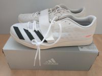 neue Adidas adizero Herren Sprint Spikes US15/UK14,5 Brandenburg - Spremberg Vorschau