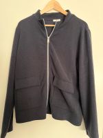 Neu mit Etikett Tom Tailor L Jacke Blazer blau 42/44 Nordrhein-Westfalen - Erftstadt Vorschau