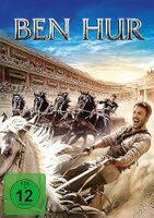 Ben Hur [DVD] [2016] DVD Bayern - Bruckmühl Vorschau