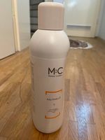 Emulsions-Kaltwelle - M:C Meister Coiffeur ( Nr.:0 ) - 1000ml Köln - Weidenpesch Vorschau