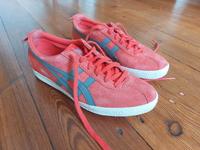 Asics Tiger Mexico , neuwertig , 44 Berlin - Zehlendorf Vorschau