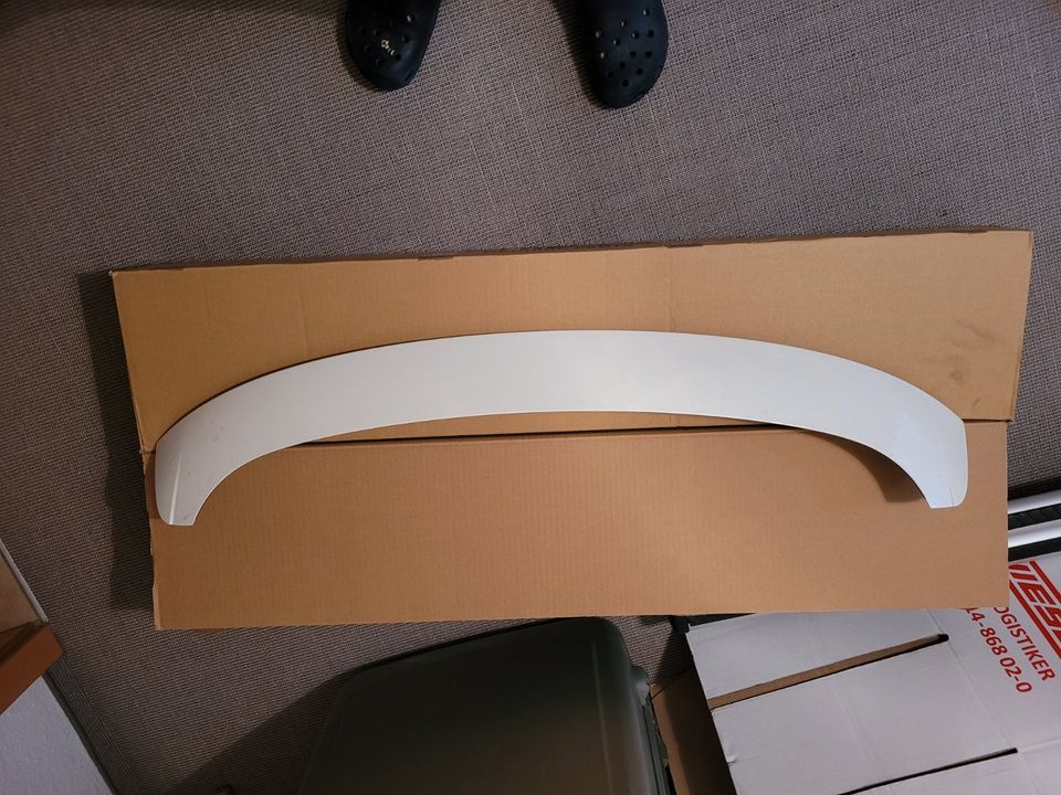 Orginal Dachspoiler Mazda 6 Kombi BJ 2014 in Leverkusen