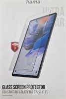 Hama Displayschutzglas "Premium" für Samsung Galaxy Tab S7 / S8 / Duisburg - Meiderich/Beeck Vorschau