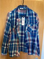 Bluse kariert ONLY 42 mit Etikett neu Nordrhein-Westfalen - Enger Vorschau