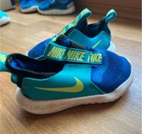 Nike flex runner Gr 20-21  sneaker Sportschuhe Bayern - Bad Aibling Vorschau