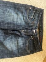 Damen Jeans Cross 27/34 Brandenburg - Potsdam Vorschau