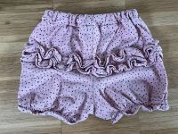 Noa Noa miniature Bloomers Shorts Größe 80 rosa gepunktet Hessen - Darmstadt Vorschau