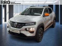 Dacia Spring ELECTRIC COMFORT PLUS 27kWh CCS Lindenthal - Köln Sülz Vorschau