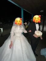 Brautkleid/Hochzeitskleid Niedersachsen - Peine Vorschau
