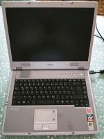 Alter Fujitsu Siemens Laptop mit Ubuntu 10.04  funktionsfaehig Rheinland-Pfalz - Haßloch Vorschau