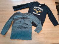 Harry Potter Shirts Gr. 116 *sehr guter Zustand */Set Preis Nordrhein-Westfalen - Menden Vorschau