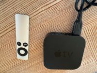 Apple TV Decoder Hessen - Körle Vorschau