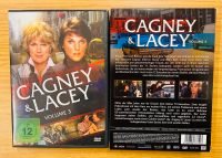 Cagney & Lacey Volume 3 Season Staffel 4 Kultserie 80er 6 DVD Berlin - Steglitz Vorschau