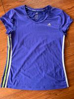 Sportshirt Adidas Damen 38/40 Top-Zustand Niedersachsen - Winsen (Aller) Vorschau