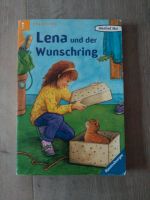 Lena und der Wunschring Manfred Mai Kinder Buch ab 7 Brandenburg - Caputh Vorschau