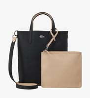 Lacoste Bag schwarz / beige NEU Brandenburg - Neuhausen/Spree Vorschau