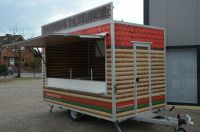 Imbisswagen rabatt Verkaufsanhänger Angebot Food-Truck Nr. 124 Nordrhein-Westfalen - Hamm Vorschau