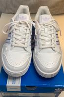 Adidas Sneaker weiß Nordrhein-Westfalen - Bad Honnef Vorschau