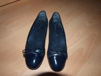 Balerina Schuhe von Marke GABOR Größe 6 Nordrhein-Westfalen - Herford Vorschau
