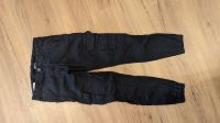 Jack & Jones SLIM FIT CARGO-HOSE Schwarz Nürnberg (Mittelfr) - Südstadt Vorschau