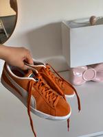 Frühling/ Sommer Schuhe Puma (wie Samba und parlemo) Damen 40 Hessen - Darmstadt Vorschau