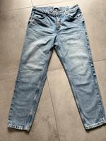 Zara Mom Jeans Gr 40 Nordrhein-Westfalen - Hamm Vorschau