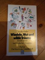 Windeln, Wut und wilde Träume, TaschenBuch, gebraucht Bayern - Traunstein Vorschau