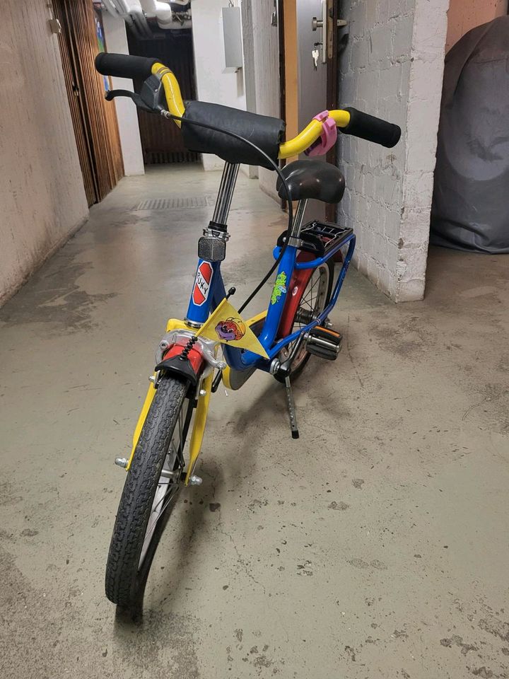 Kinderfahrrad 18Zoll in Hanau