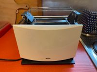 toaster braun Nordrhein-Westfalen - Würselen Vorschau