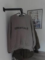 essentials fear of god hoodie cement Hamburg-Mitte - Hamburg Rothenburgsort Vorschau