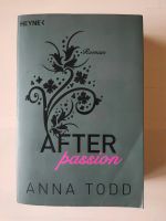 Taschenbuch: „After passion“ von Anna Todd Düsseldorf - Stadtmitte Vorschau