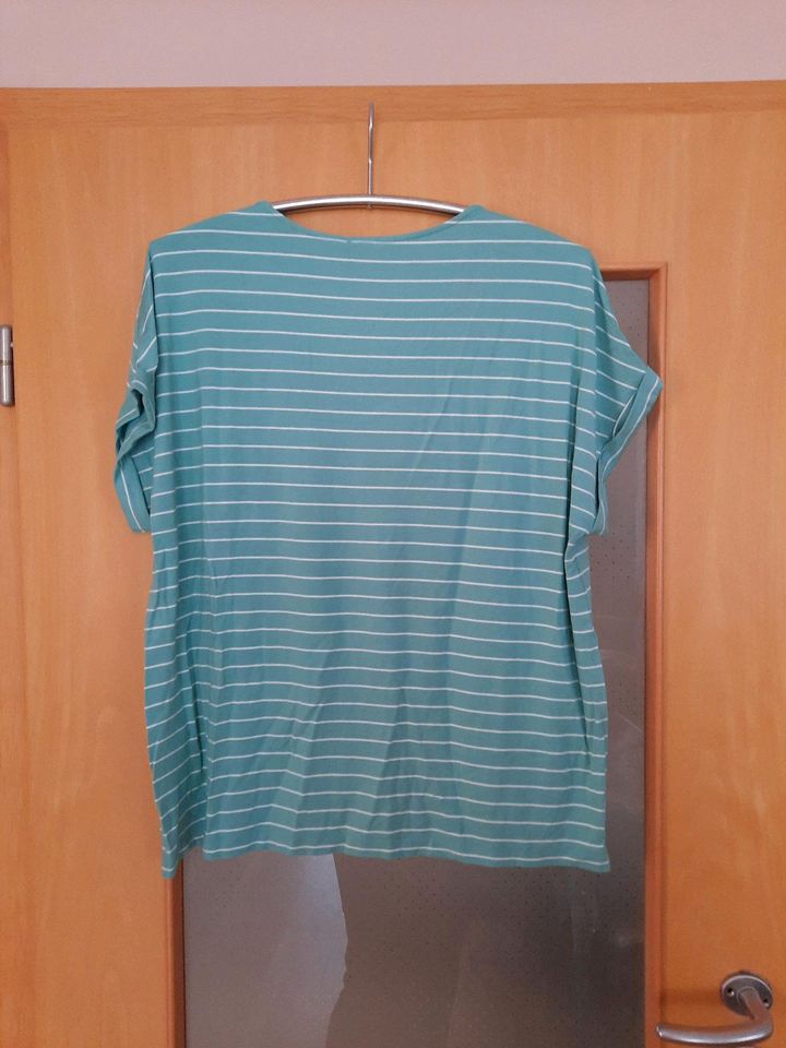 NEU S. Oliver T-Shirt Gr. 44 (passt auch Gr. 46) in Nürnberg (Mittelfr)