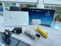 WLAN Router Typ: HomeBox 6641 Hessen - Butzbach Vorschau