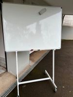 Mobiles Whiteboard 120 x 90 cm - Gestell 90 cm Bad Godesberg - Muffendorf Vorschau