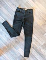 Schwarze Jeans, Vero Moda, Gr. M Niedersachsen - Hesel Vorschau