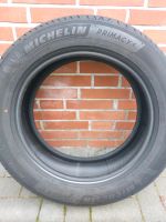 215/55R17 Sommerreifen Niedersachsen - Stelle Vorschau