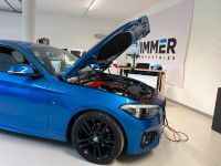 BMW 2er 3er F20 F30 Efficent Dynamics - Flash auf Serienleistung Bayern - Oberhaid Vorschau