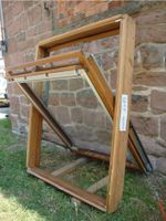 Dachfenster Holz klappbar Velux gebraucht Sachsen-Anhalt - Ingersleben (bei Haldensleben) Vorschau