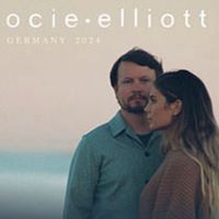 1 Ticket Ocie Elliott Berlin 22.05.2024 Berlin - Charlottenburg Vorschau