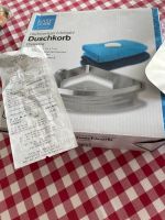Duschkorb unbenutzt, zu verschenken Baden-Württemberg - Dietenheim Vorschau