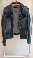 Vila Jeansjacke jeans Jacke top Zusrand gr S Hamburg Barmbek - Hamburg Barmbek-Süd  Vorschau