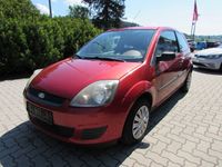 Ford Fiesta  1.3 3-T. Trend 'Klima/CD' Bayern - Kronach Vorschau