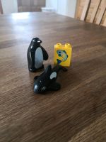 Duplo Set Pinguin Orka Bayern - Langweid am Lech Vorschau