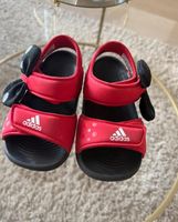 Adidas kinder Schuhe sandalen badeschuhe total süß Nordrhein-Westfalen - Herten Vorschau