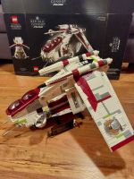 Lego 75309 Republic Gunship UCS Wuppertal - Langerfeld-Beyenburg Vorschau