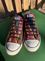 CONVERSE CHUCKS-ALL-STAR - Größe 38 Nordrhein-Westfalen - Willich Vorschau